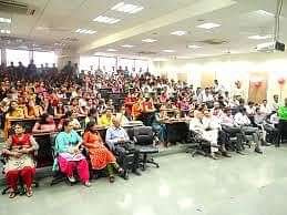 College Image